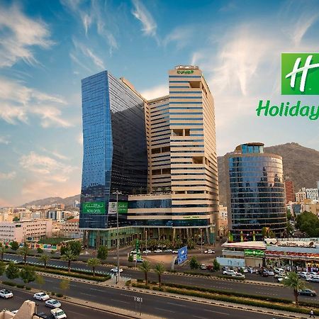 Makkah Al Aziziah Hotel Mekka Eksteriør billede