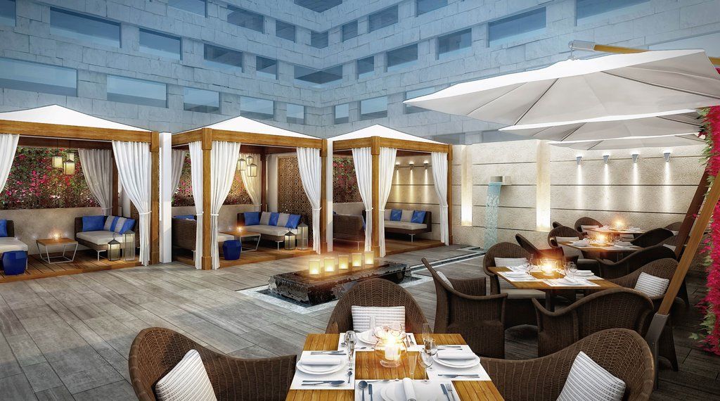 Makkah Al Aziziah Hotel Mekka Eksteriør billede
