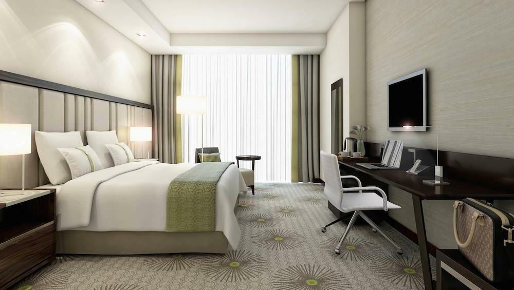 Makkah Al Aziziah Hotel Mekka Eksteriør billede